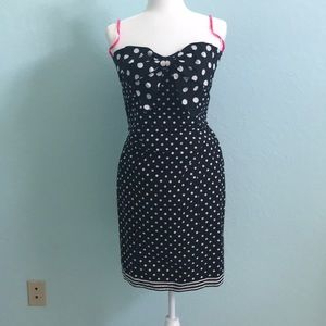 Betsey Johnson dress